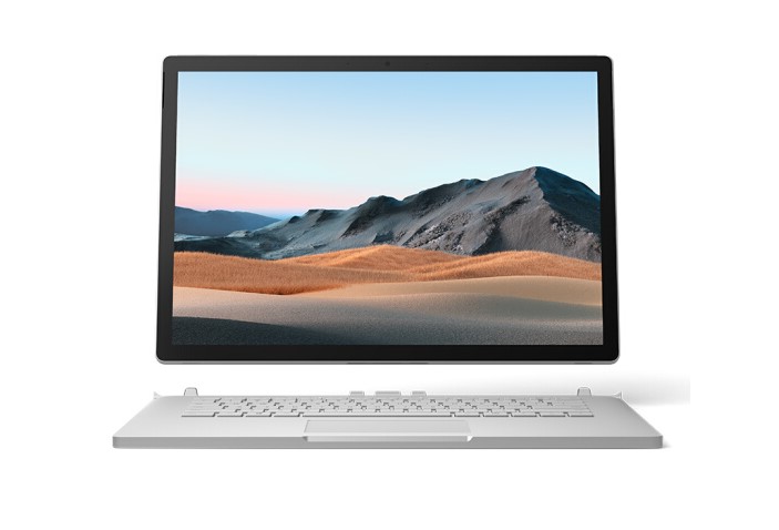 内蒙古Surface 维修前的准备工作